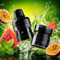MegaBar GT Max 22K Pod – Magic 66