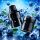 MegaBar GT Max 22K x 7Days Pod – Cold Blue