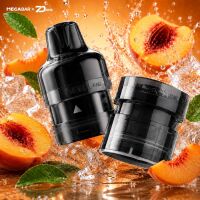 MegaBar GT Max 22K x 7Days Pod – Cold Peach