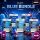 Bar Juice 5× 2er-Pods – Blue-Bundle, ELFA-kompatibel