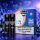 Charlie Lovers 2er-Pods – Blueberry, ELFA-kompatibel