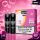 Charlie Lovers | 2er Pod | Bubblegum | ELFA-Kompatibel