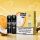 Charlie Lovers 2er-Pods – Coconut Melon, ELFA-kompatibel, 20 mg/ml