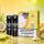 Charlie Lovers 2er-Pods – Coconut Melon, ELFA-kompatibel
