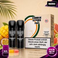 Charlie Lovers | 2er Pod | Rainbow Mogli Exotic |...