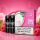 Charlie Lovers 2er-Pods – Raspberry, ELFA-kompatibel