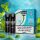 Charlie Lovers 2er-Pods – Spearmint, ELFA-kompatibel
