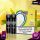 Charlie Lovers | 2er Pod | Sunwaiki | ELFA-Kompatibel