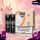 Charlie Lovers | 2er Pod | Unicorn Shake | ELFA-Kompatibel