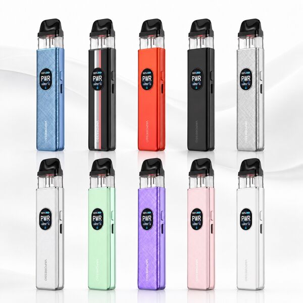 Vaporesso XROS 5 Pod-Kit in mehreren Farben