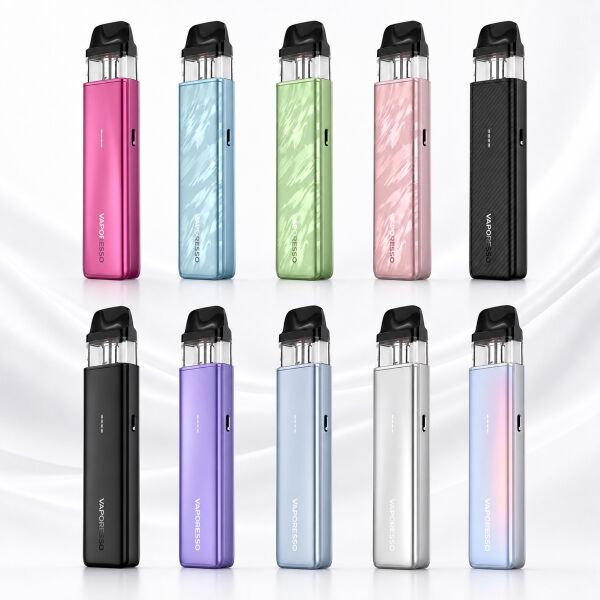 Vaporesso XROS 5 Mini, Pod-System mit nachfuellbarem Pod