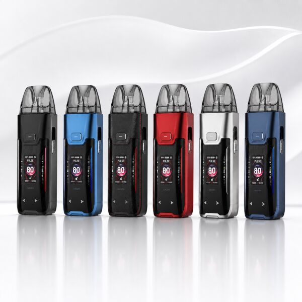 Vaporesso Luxe XR Max 2 Pod-Kit