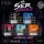 5× 187 Strassenbande 2er-Pods – Hamburg Vibez-Bundle, ELFA-kompatibel