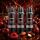 Icewave 3er-Pods – Amaretto Cherry, ELFA-kompatibel