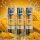 Icewave 3er-Pods – Mango Sparkling Water, ELFA-kompatibel