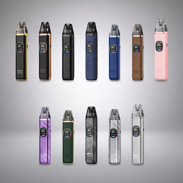 OXVA Xlim Pro 2 Pod-Kit