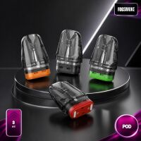 3x OXVA Xlim Pro Pods