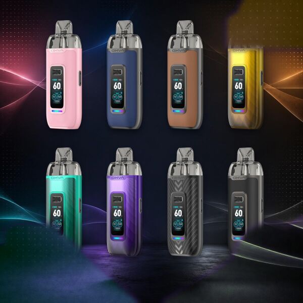 OXVA VPRIME | Pod Kit