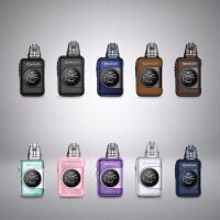 OXVA Xlim SQ Pro 2 Pod-Kit