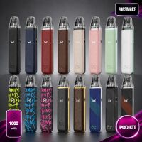 OXVA Xlim Go | Pod Kit