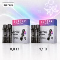 Elfbar ELFA | Refillable Pod | 2er Pack
