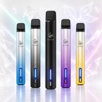 Elfbar ELFA Turbo Pod-Kit
