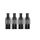 Geekvape Wenax M1/M2 4er-Leerpods