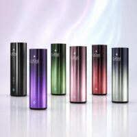 La Fume Aurora Akku