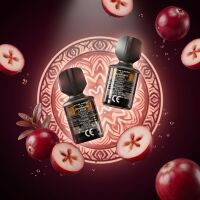La Fume Aurora+ Cranberry Lagos 2er-Pods mit Cranberrys...