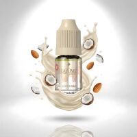 La Fume Nikotinsalz-Liquid – Coco Bae, 20 mg/ml