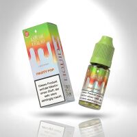La Fume Nikotinsalz-Liquid – Fruity Pop, 20 mg/ml
