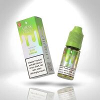 La Fume Nikotinsalz-Liquid – Kiwi Dream, 20 mg/ml