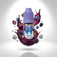 La Fume Nikotinsalz-Liquid – Midnight Berry, 20 mg/ml