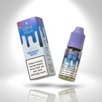 La Fume Nikotinsalz-Liquid – Midnight Berry, 20 mg/ml