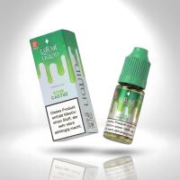 La Fume Nikotinsalz-Liquid – Sour Cactuz, 20 mg/ml