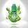 La Fume Nikotinsalz-Liquid – Sour Cactuz, 20 mg/ml