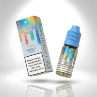 La Fume Nikotinsalz-Liquid – Tropical Fruit, 20 mg/ml