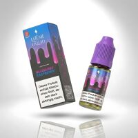 La Fume Nikotinsalz-Liquid – Blueberry Raspberry, 10 mg/ml