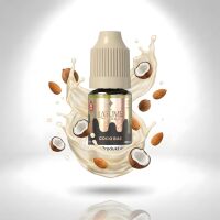 La Fume Nikotinsalz-Liquid – Coco Bae, 10 mg/ml