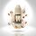 La Fume Nikotinsalz-Liquid – Coco Bae, 10 mg/ml