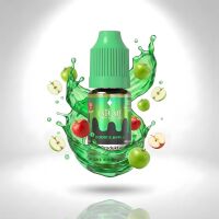 La Fume Nikotinsalz-Liquid – Double Apple, 10 mg/ml