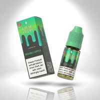 La Fume Nikotinsalz-Liquid – Double Apple, 10 mg/ml