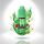 La Fume Nikotinsalz-Liquid – Double Apple, 10 mg/ml