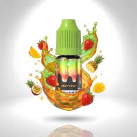 La Fume Nikotinsalz-Liquid – Fruity Pop, 10 mg/ml