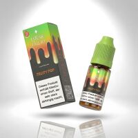 La Fume Nikotinsalz-Liquid – Fruity Pop, 10 mg/ml