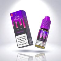 La Fume Nikotinsalz-Liquid – Grape Ice, 10 mg/ml