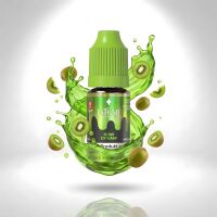 La Fume Nikotinsalz-Liquid – Kiwi Dream, 10 mg/ml