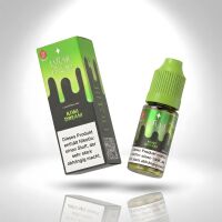 La Fume Nikotinsalz-Liquid – Kiwi Dream, 10 mg/ml