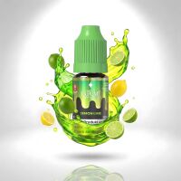 La Fume Nikotinsalz-Liquid – Lemon Lime, 10 mg/ml