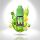 La Fume Nikotinsalz-Liquid – Lemon Lime, 10 mg/ml